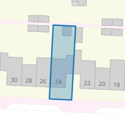 Perceel BKL07-B-2386