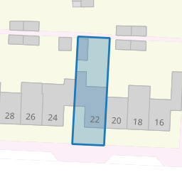 Perceel BKL07-B-2387