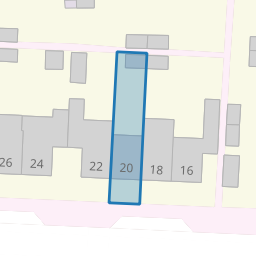 Perceel BKL07-B-2388