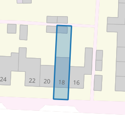 Perceel BKL07-B-2389