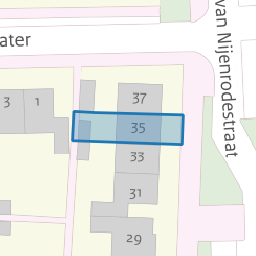 Perceel BKL07-B-2392