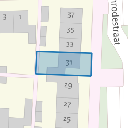 Perceel BKL07-B-2394