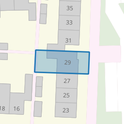 Perceel BKL07-B-2395