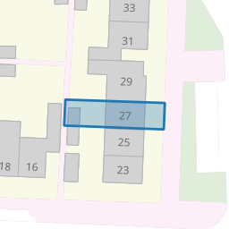 Perceel BKL07-B-2396