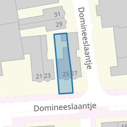 Perceel BKL07-B-2410