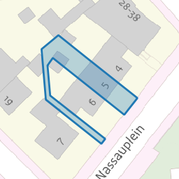 Perceel BKL07-B-2437