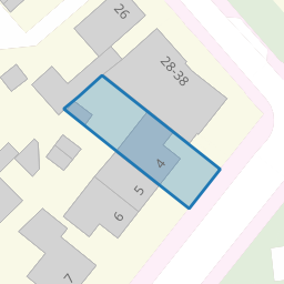 Perceel BKL07-B-2438