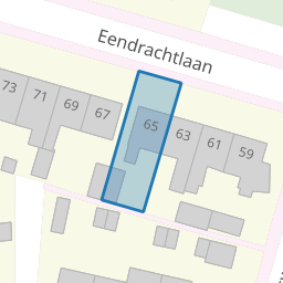 Perceel BKL07-B-2439