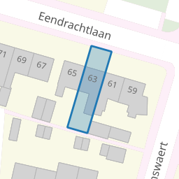 Perceel BKL07-B-2440