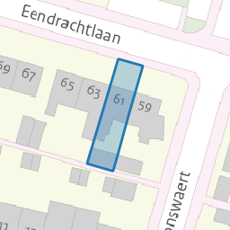 Perceel BKL07-B-2441