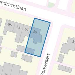 Perceel BKL07-B-2442