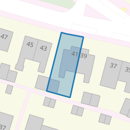 Perceel BKL07-B-2443