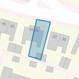 Perceel BKL07-B-2444