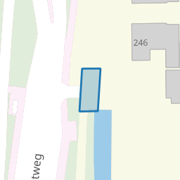 Perceel BKL07-B-2448