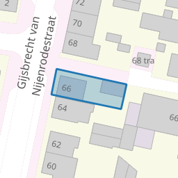 Perceel BKL07-B-2456