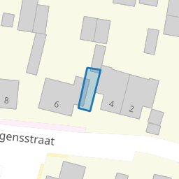 Perceel BKL07-B-2464