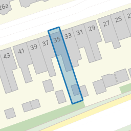 Perceel BKL07-B-2468