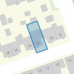 Perceel BKL07-B-2470