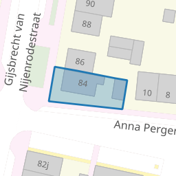 Perceel BKL07-B-2495