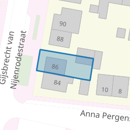 Perceel BKL07-B-2496