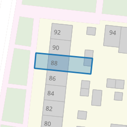 Perceel BKL07-B-2508