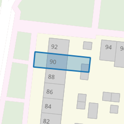 Perceel BKL07-B-2509