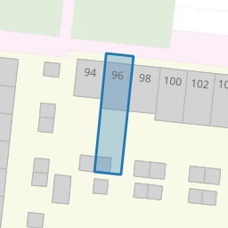 Perceel BKL07-B-2512