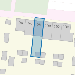 Perceel BKL07-B-2513