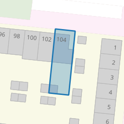 Perceel BKL07-B-2516