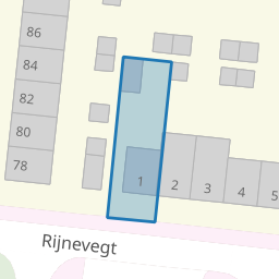Perceel BKL07-B-2517