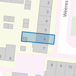 Perceel BKL07-B-2523