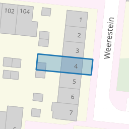 Perceel BKL07-B-2525