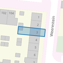 Perceel BKL07-B-2526