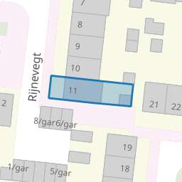 Perceel BKL07-B-2528