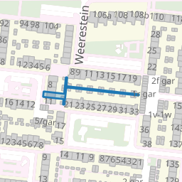 Perceel BKL07-B-2529