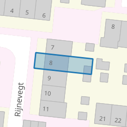 Perceel BKL07-B-2531