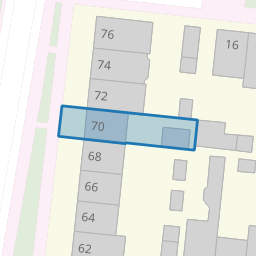 Perceel BKL07-B-2537