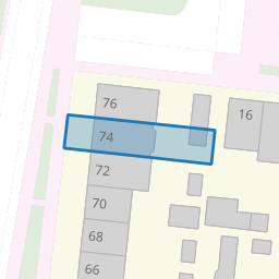 Perceel BKL07-B-2539