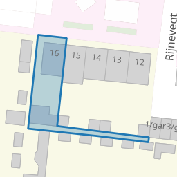 Perceel BKL07-B-2541