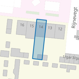 Perceel BKL07-B-2543