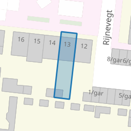 Perceel BKL07-B-2544