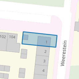 Perceel BKL07-B-2559