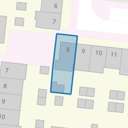 Perceel BKL07-B-2560