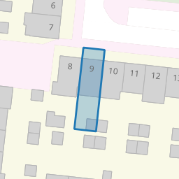 Perceel BKL07-B-2561