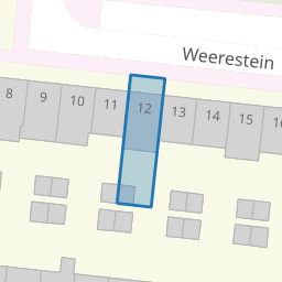 Perceel BKL07-B-2563