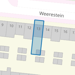 Perceel BKL07-B-2564