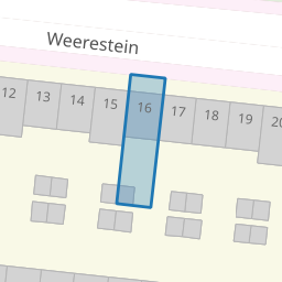 Perceel BKL07-B-2567