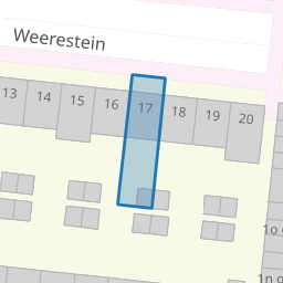 Perceel BKL07-B-2568