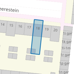 Perceel BKL07-B-2569