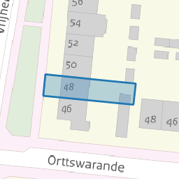 Perceel BKL07-B-2582